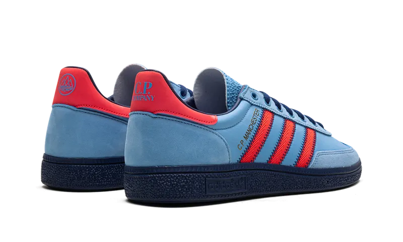 Adidas Manchester “C.P. Company – Light Blue” (IH3312)