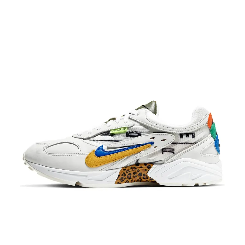 Nike Air Ghost Racer size? Copy and Paste Off White/Black (CT2537-100)