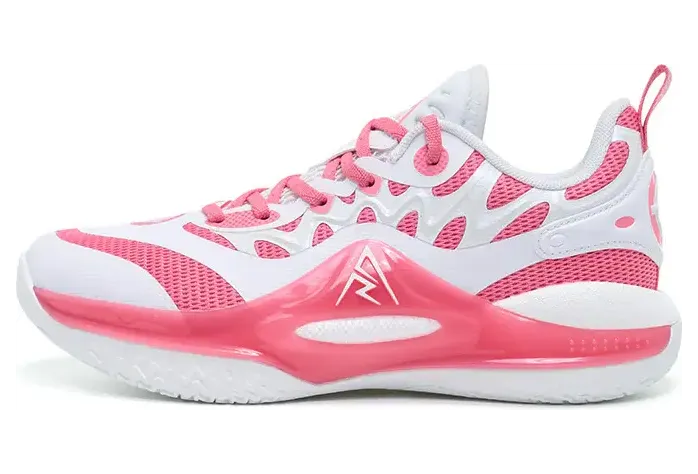 Rigorer sneaker Rose (Z625360101-41)