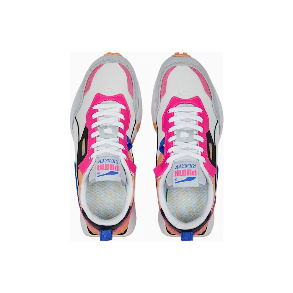 Puma Rider FV Pink/Orange (38767220)
