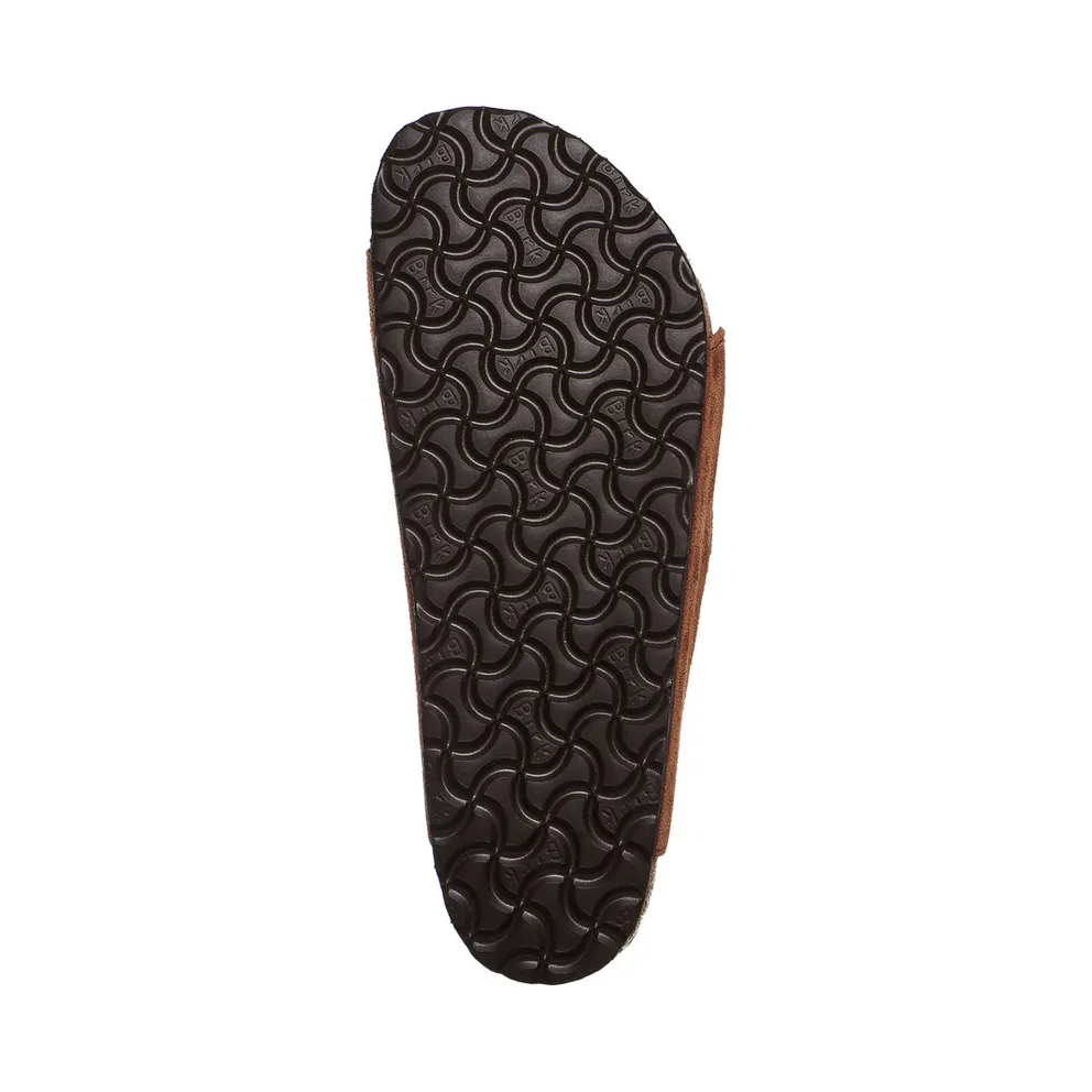 Birkenstock W Arizona Shearling Mink (1001128)