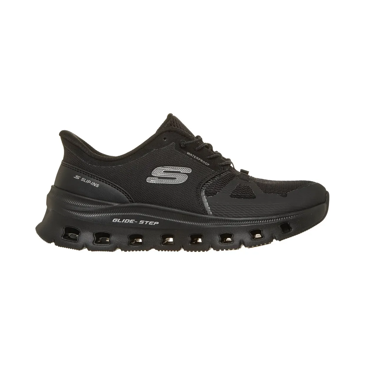 skechers-waterproof 150487_BBK