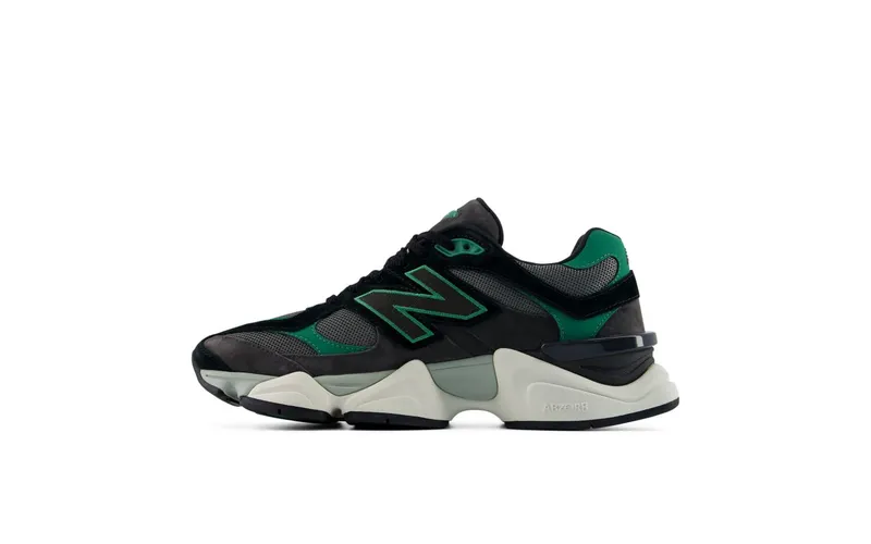 New Balance 9060 “Black Outfield” (U906054Q)