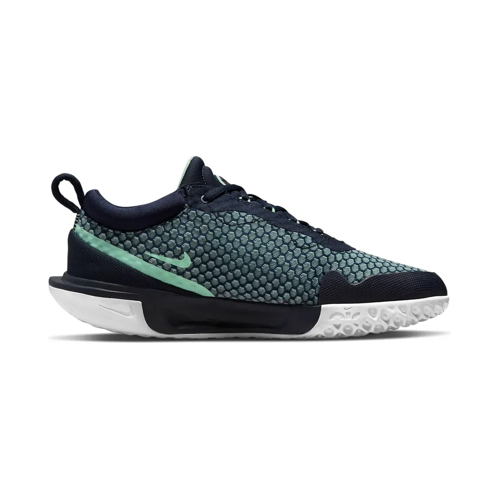 NikeCourt Zoom Pro Hard Court Tennis Blue (DH0618-410)