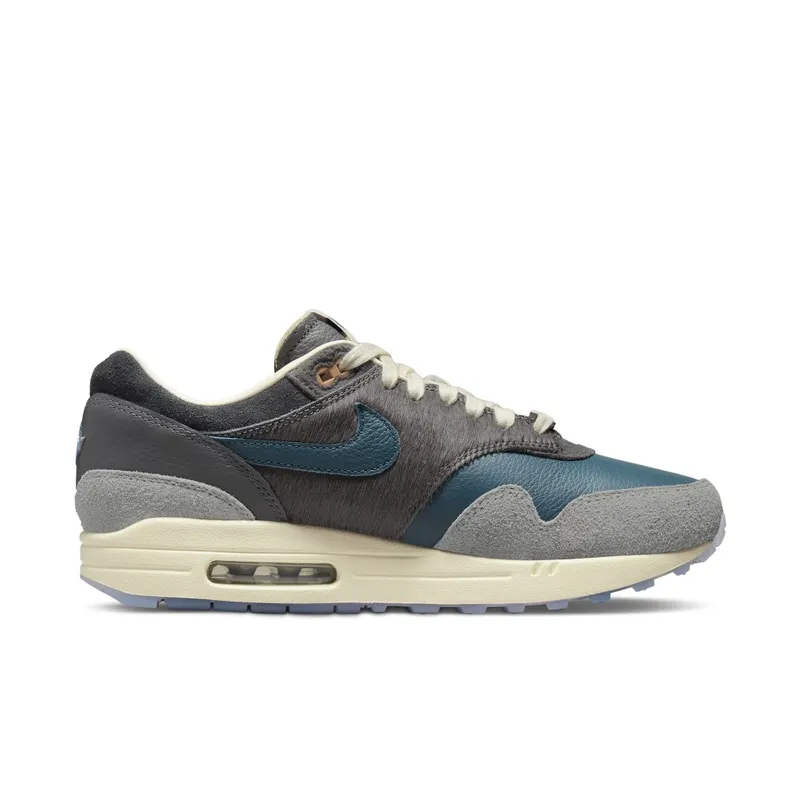 Nike Air Max 1 x Kasina Won Ang Grey (DQ8475-001)