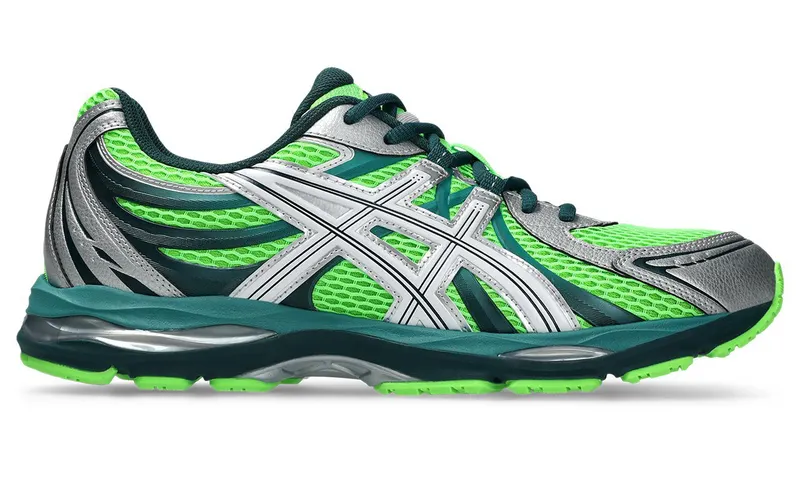 ASICS Gel-Sekiran Green Gecko (1203A954-300)