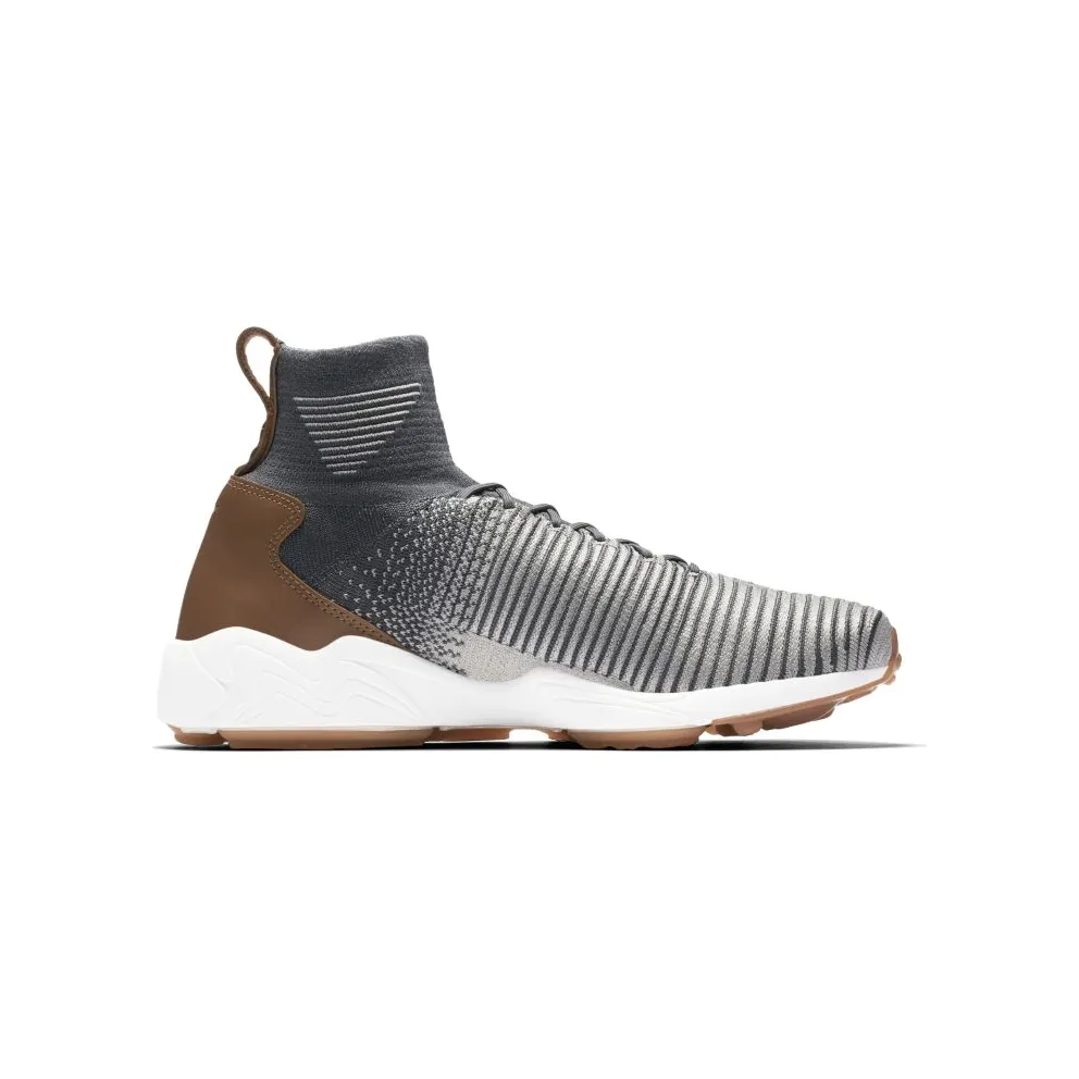 Nike Zoom Mercurial Xl Fk Dark Grey/Pale Grey Dark Grey/Pale Grey (844626-003)