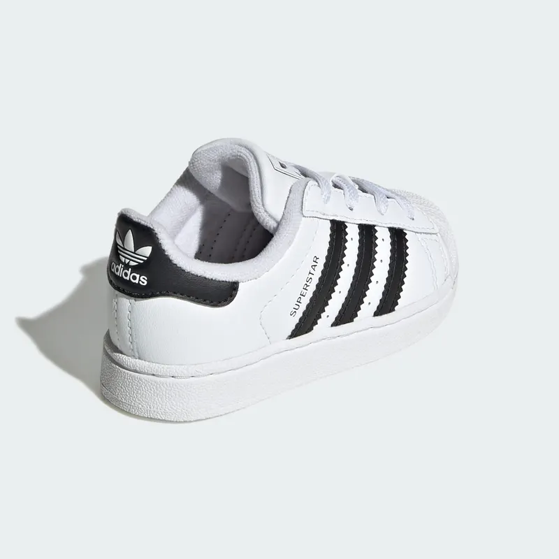 adidas Superstar II Cloud White Black (IH8896)