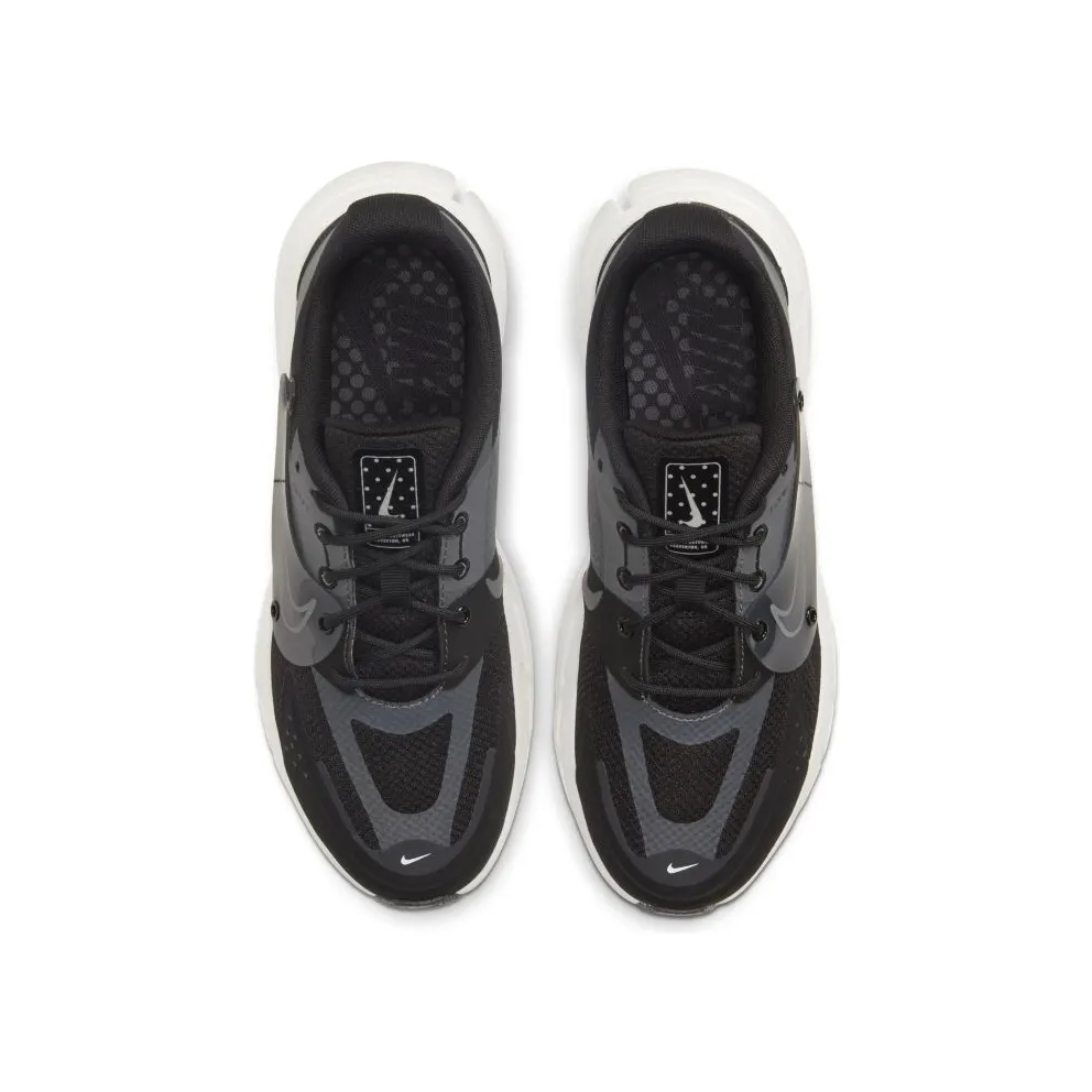 Nike Alphina 5000 “Black / Iron Grey / Thunder Grey / Smoke Grey” (CK4330-001)