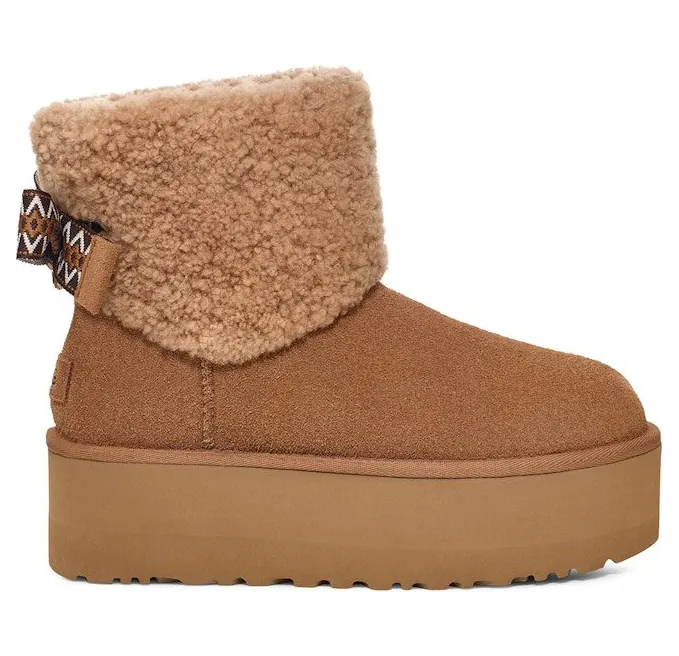 Ugg Classic Mini 1158267-CHE