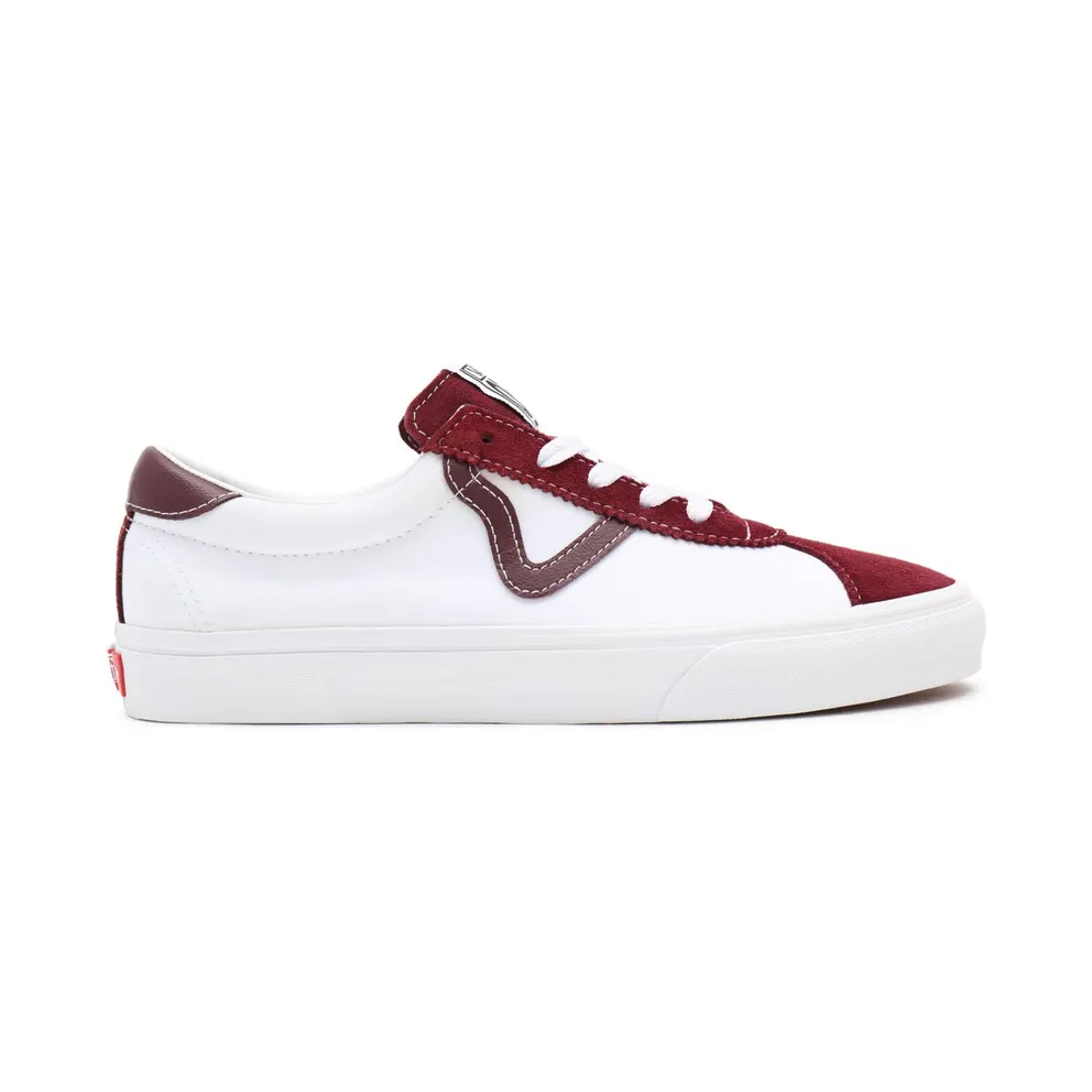 Vans Vans Sport White (VN0A4BU69YI)