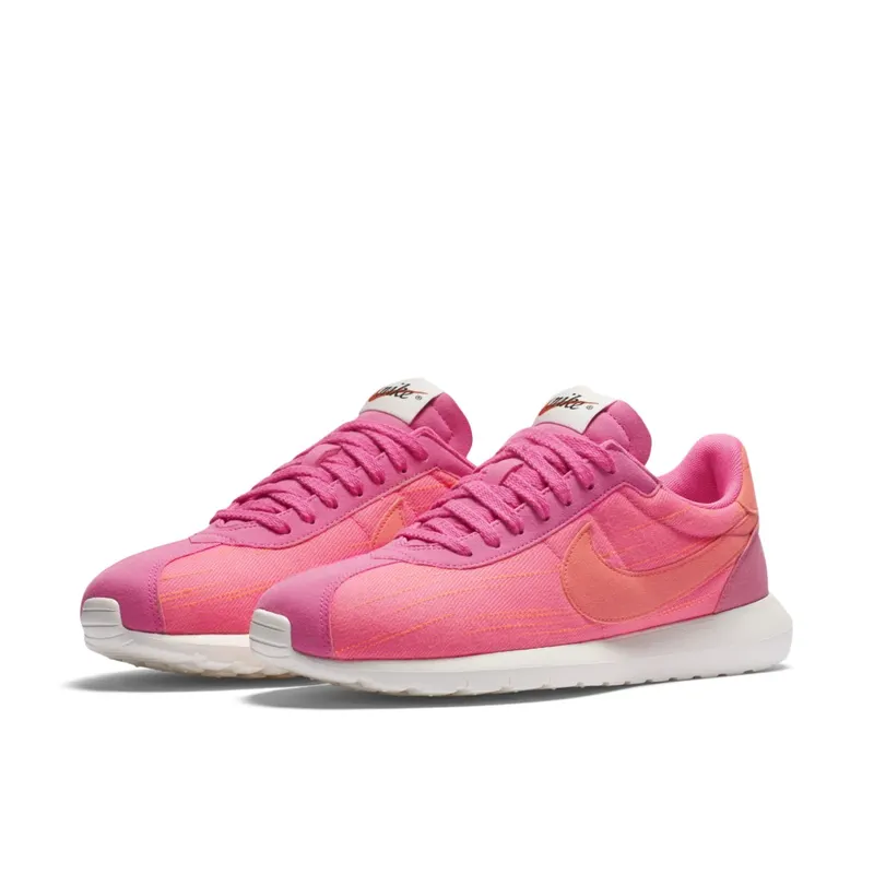 Nike Roshe LD-1000 Pink Blast (W) Pink Blast/Total Crimson-Sail-Black (819843-601)