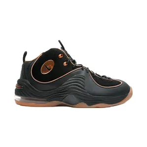 Nike Air Penny II Copper (2009)