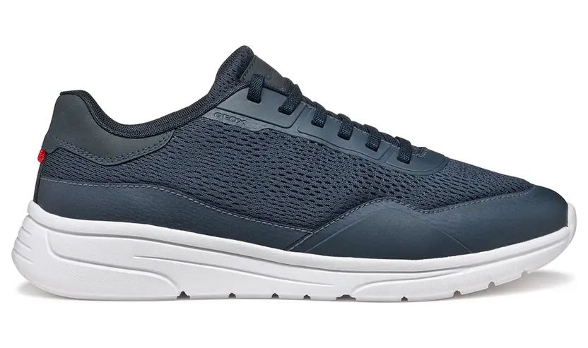 Geox sneaker Navy (U55LBA0149J-C4002)