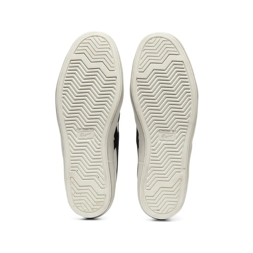 Onitsuka Tiger Fabre MT Italian Made White Black (1183C551-100)
