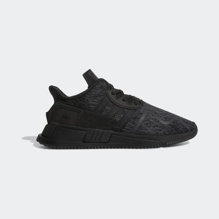 adidas EQT Cushion ADV Triple Black