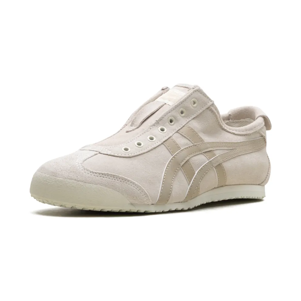Onitsuka Tiger Mexico 66 Slip-On “Birch Wood Crepe (2023)” (1183C157-200)