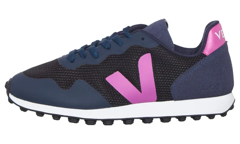 Veja SDU RT WMN Black / Ultraviolet / Nautico (RTW012221)
