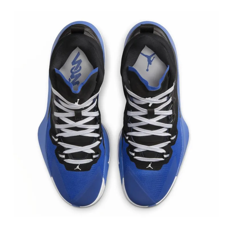 Zion 1 Basketball Black (DA3130-004)
