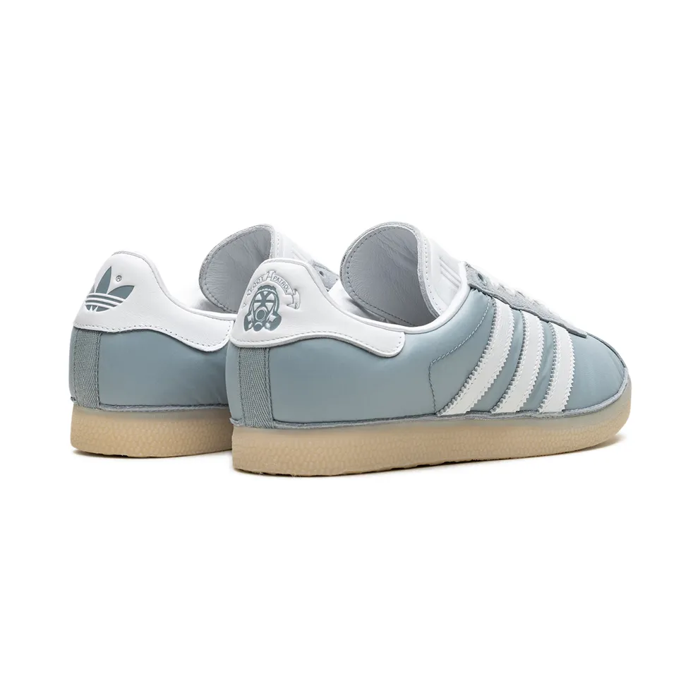 Adidas Gazelle “Footpatrol – Consortium Cup” (IG4524)