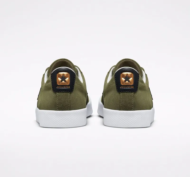 Converse Pro Leather Vulcanized Pro (A00945C)
