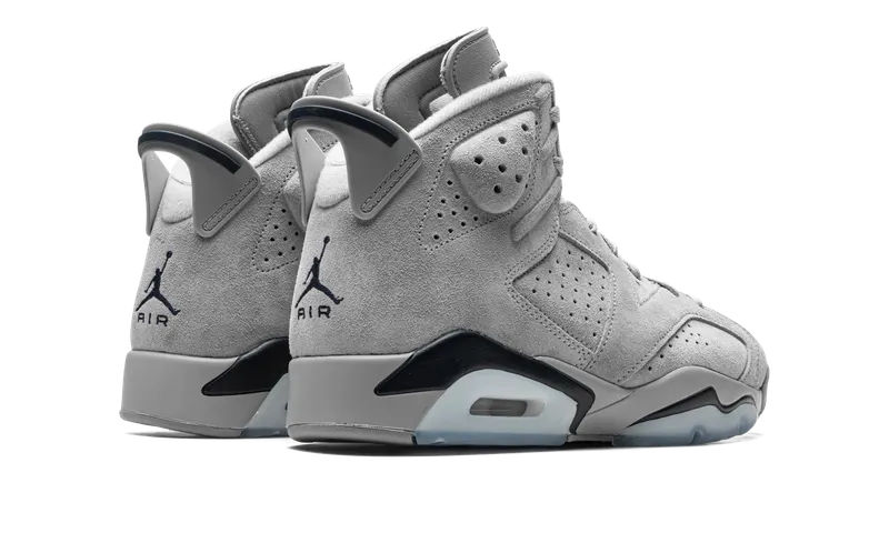 Air Jordan 6 Retro “Georgetown” (CT8529-012)