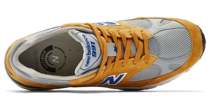 new-balance-991 M991YBG