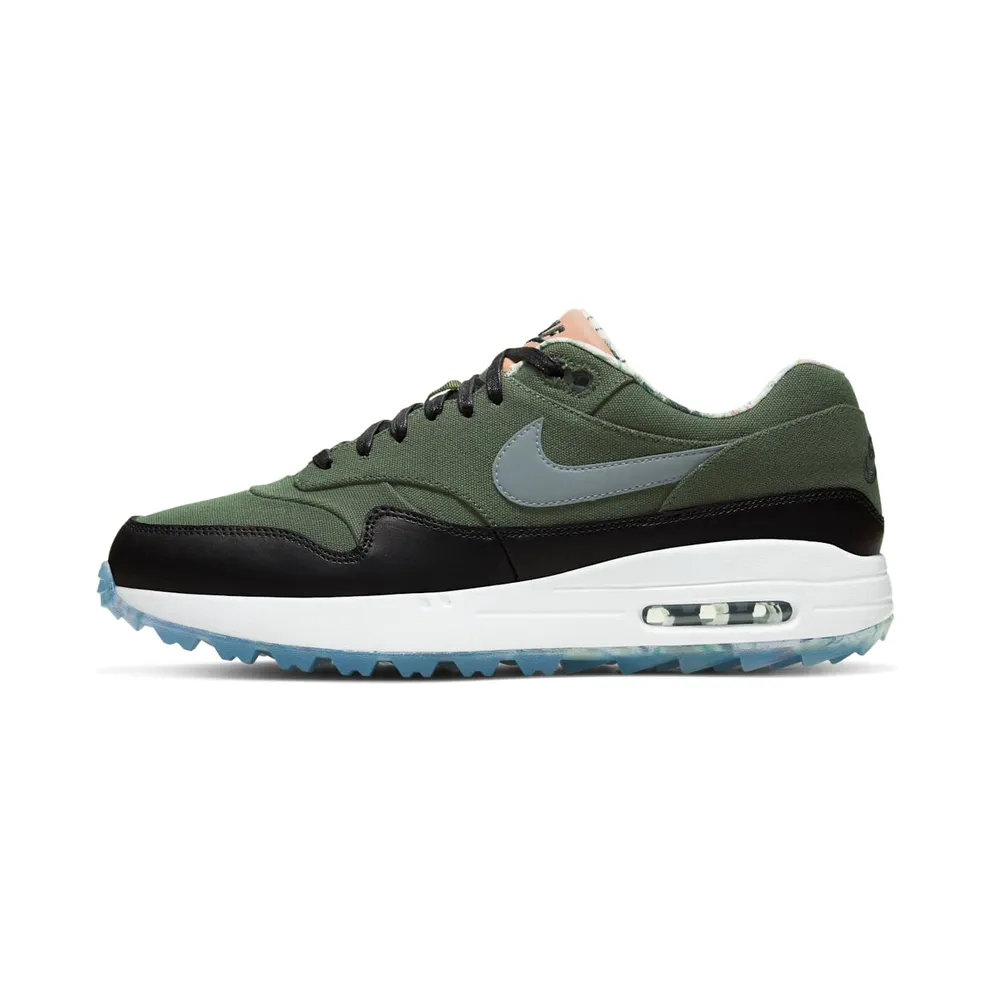 Nike Air Max 1 Golf Enemies of the Course (CJ9903-308)