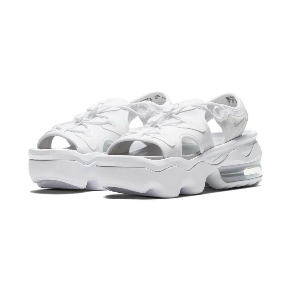 Nike Air Max Koko White (W) White/Metallic Platinum-Photon Dust (CW9705-100)
