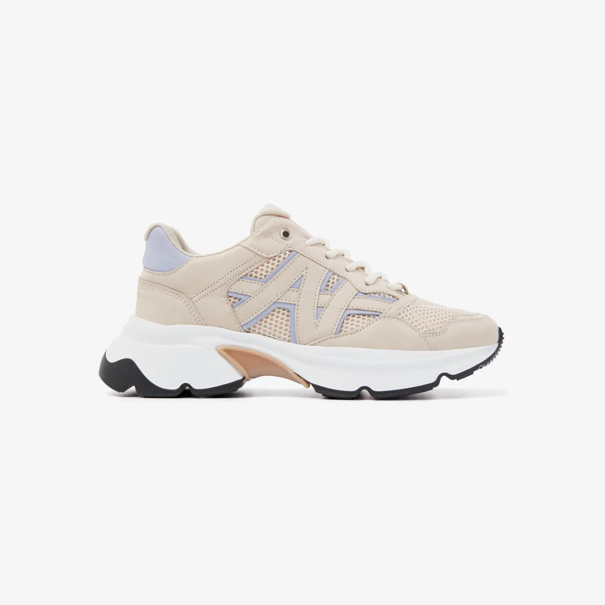 Nubikk Ross Trek Edge L Beige (210514012202)