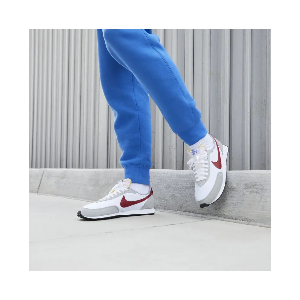 Nike Waffle Trainer 2 White (DJ6054-101)