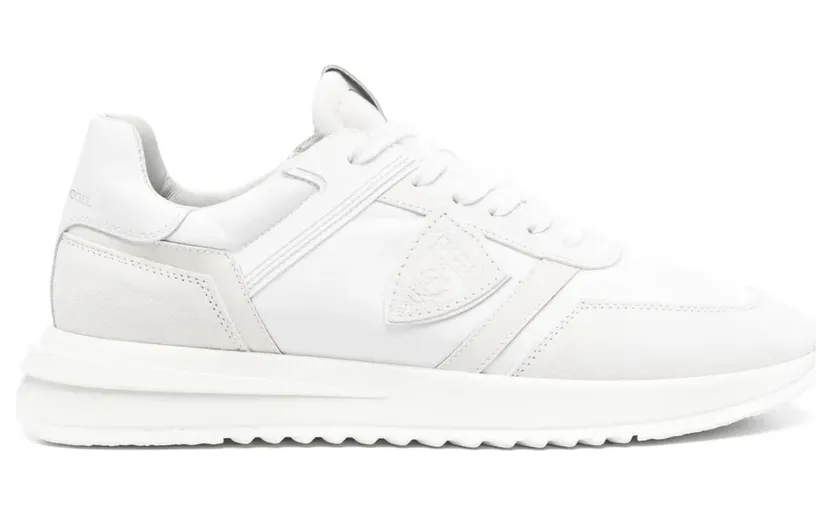 Philippe Model Paris Tropez 2.1 Sneakers – Weiß (TYLUWT09)