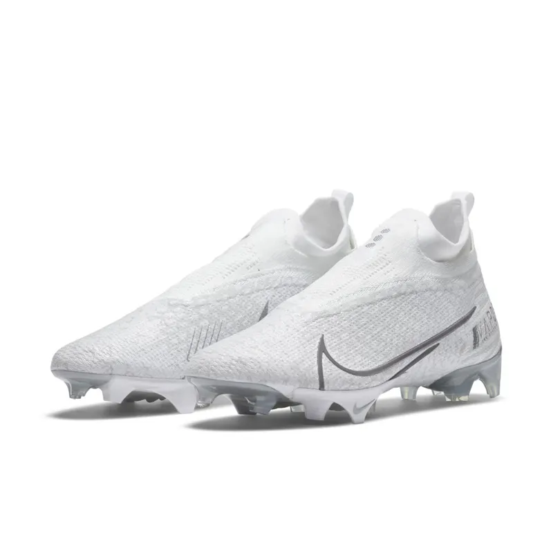 Nike Vapor Edge Elite 360 OBJ White Metallic Silver White/Metallic Silver-Metallic Gold-White (CI4751-100)