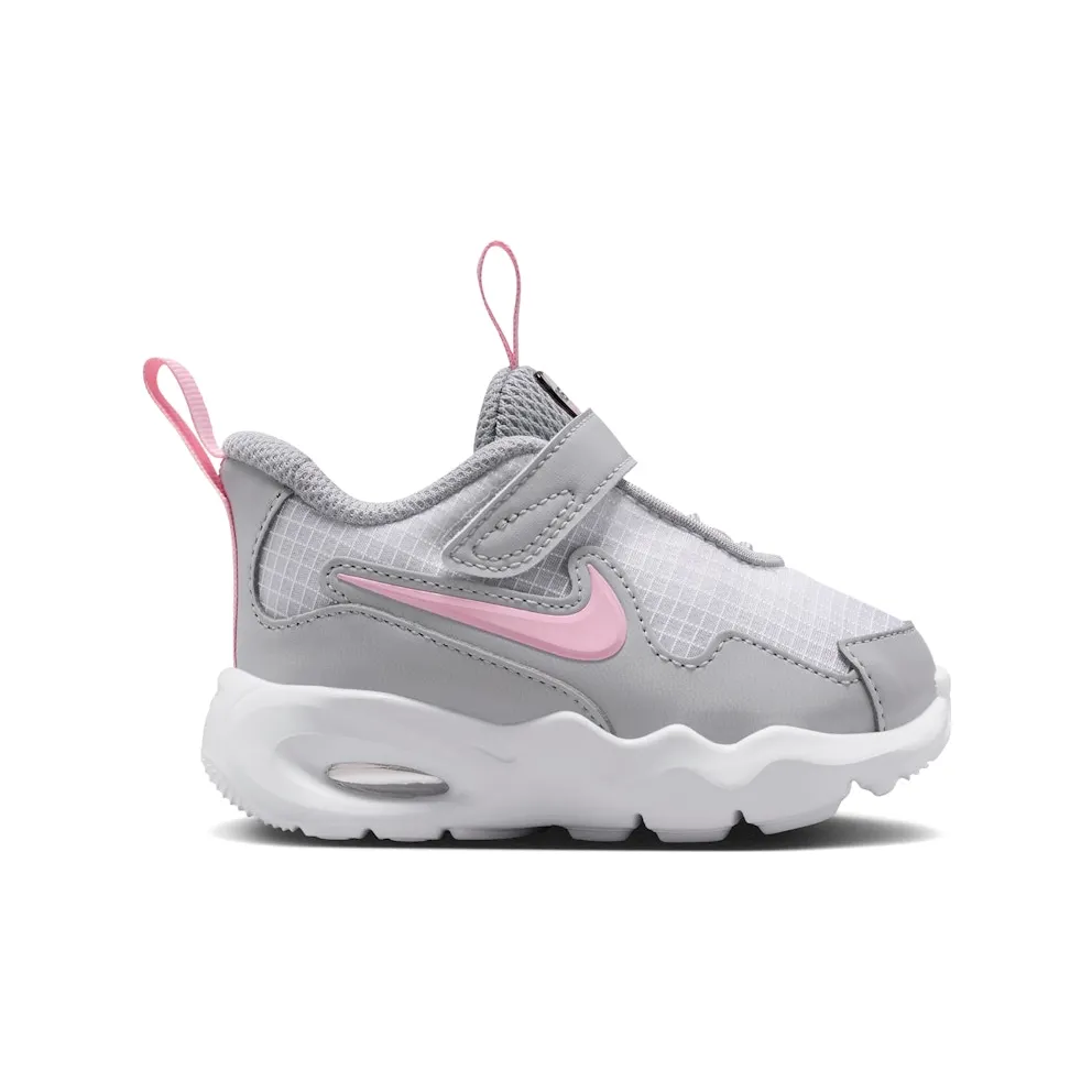 Nike Air Max Nova White Wolf Grey Pearl Pink (FN4461-108)