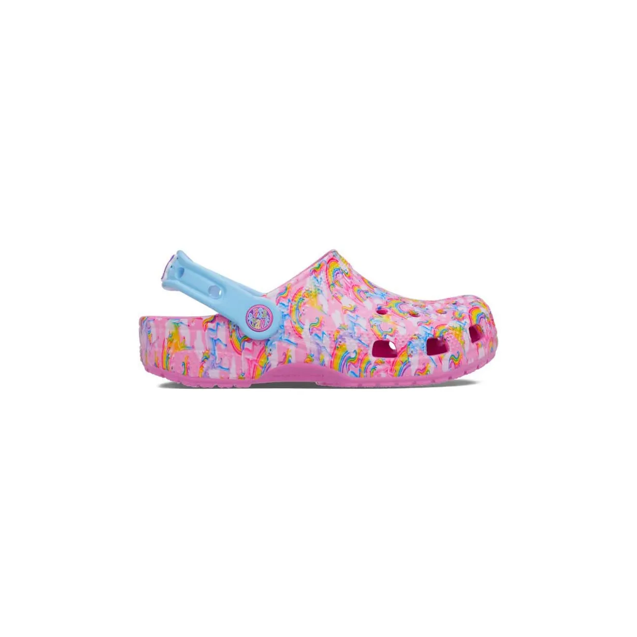 crocs-classic 208829-6SW