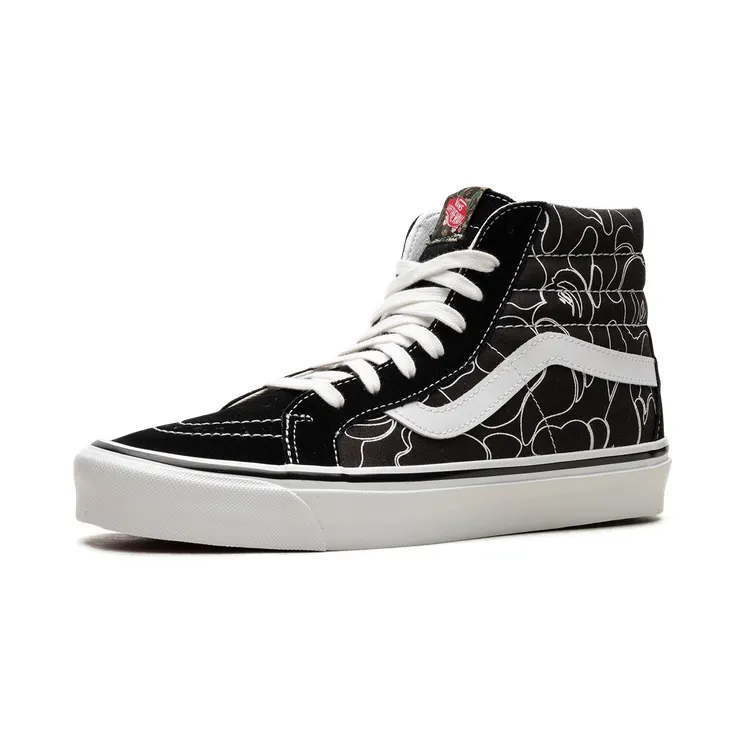vans-sk8-hi VN0A38GF7BG