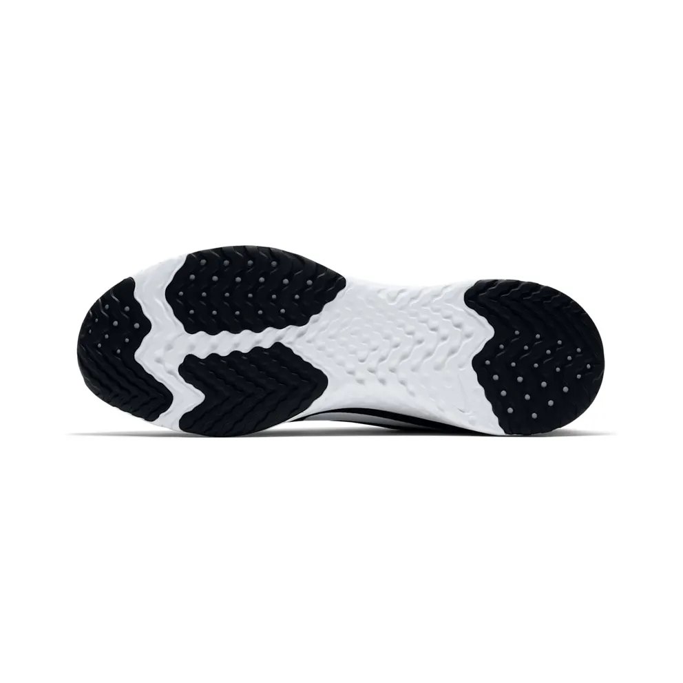 Nike Odyssey React Black White (AO9819-001)