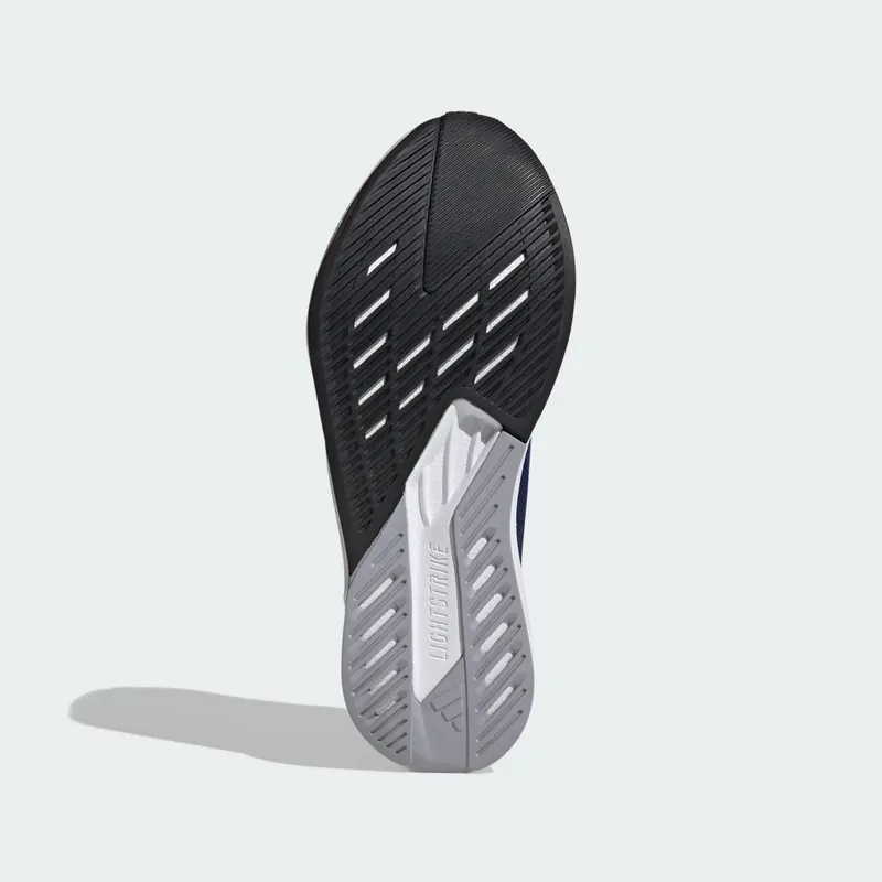 adidas Duramo Speed Dark Blue Zero Metalic Halo Silver (ID8355)