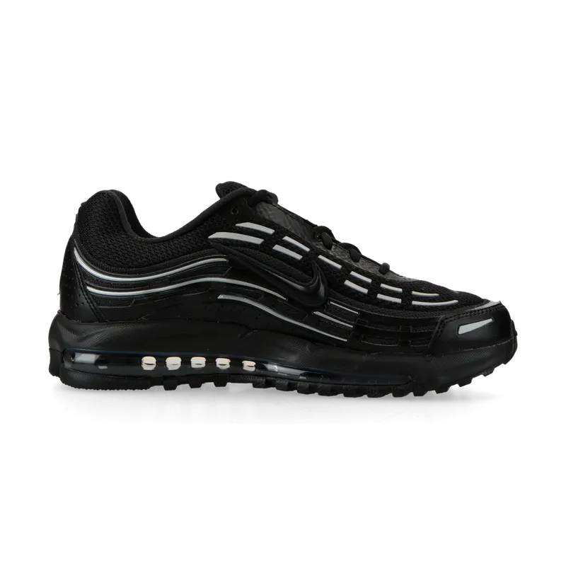 Nike Air Max TL 2.5 “Black Metallic Silver” (black / metallic silver) – FZ4110-002