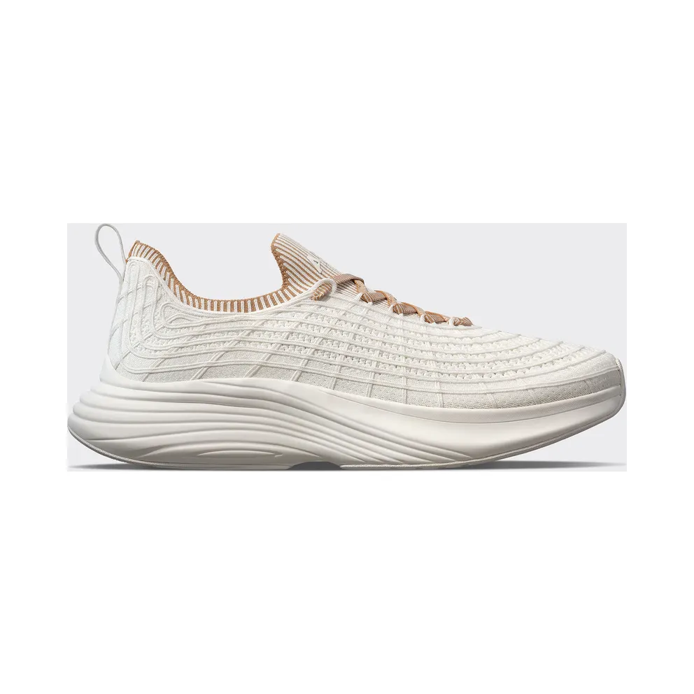 APL TechLoom Zipline “Ivory/Tan/Ribbed” ()