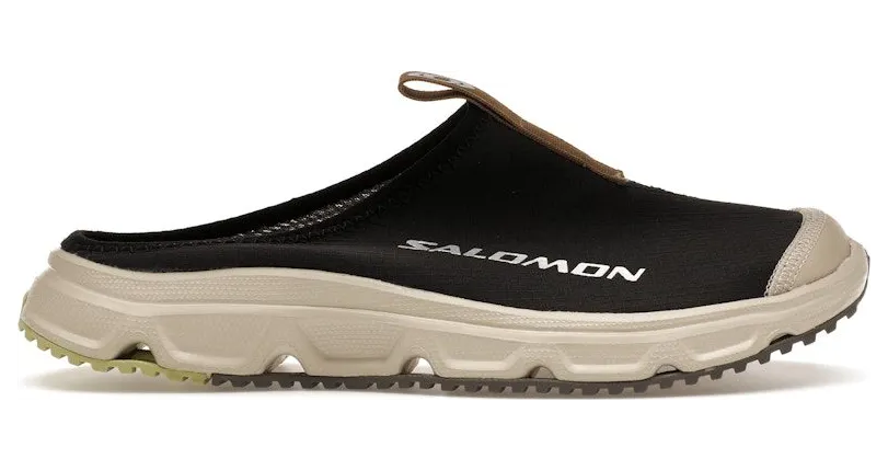 Salomon RX Slide 3.0 Black Plum Kitten (L47298400)