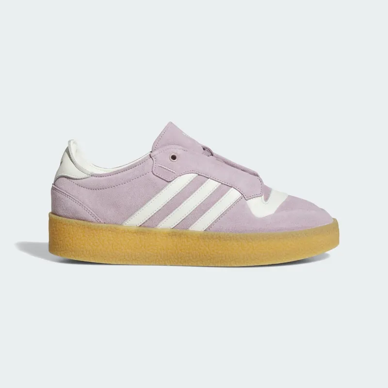 Adidas Rivalry Crepe Preloved Fig / Ivory / Preloved Fig (IF6245)