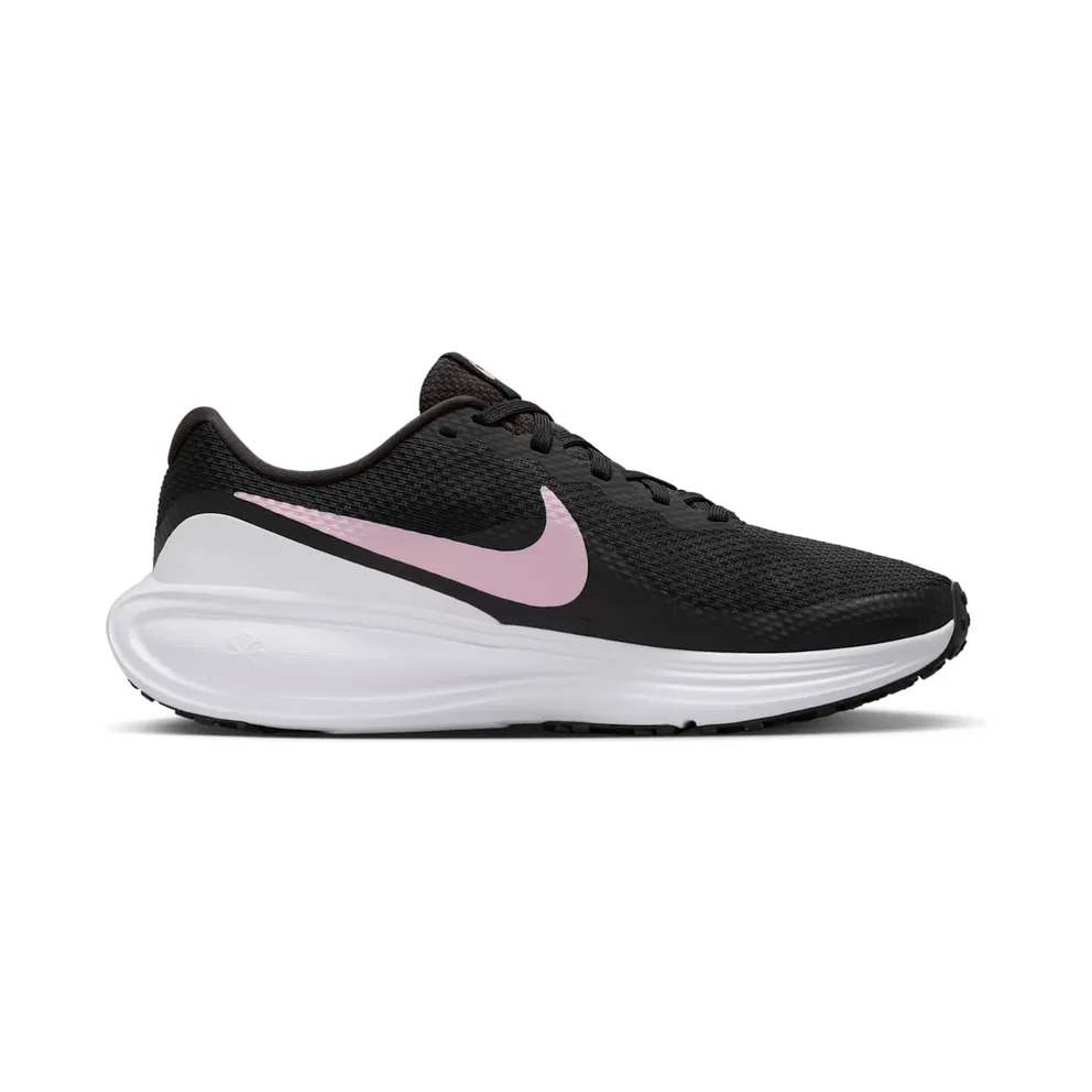 Nike ISPA Zoom Road Warrior Black/White/Anthracite/Pink Foam (HJ8485-005)