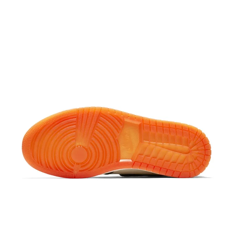 Air Jordan Womens Nike AJ I 1 Retro High OG ‘Satin Shattered Backboard’ (2018) (AV3725-010)