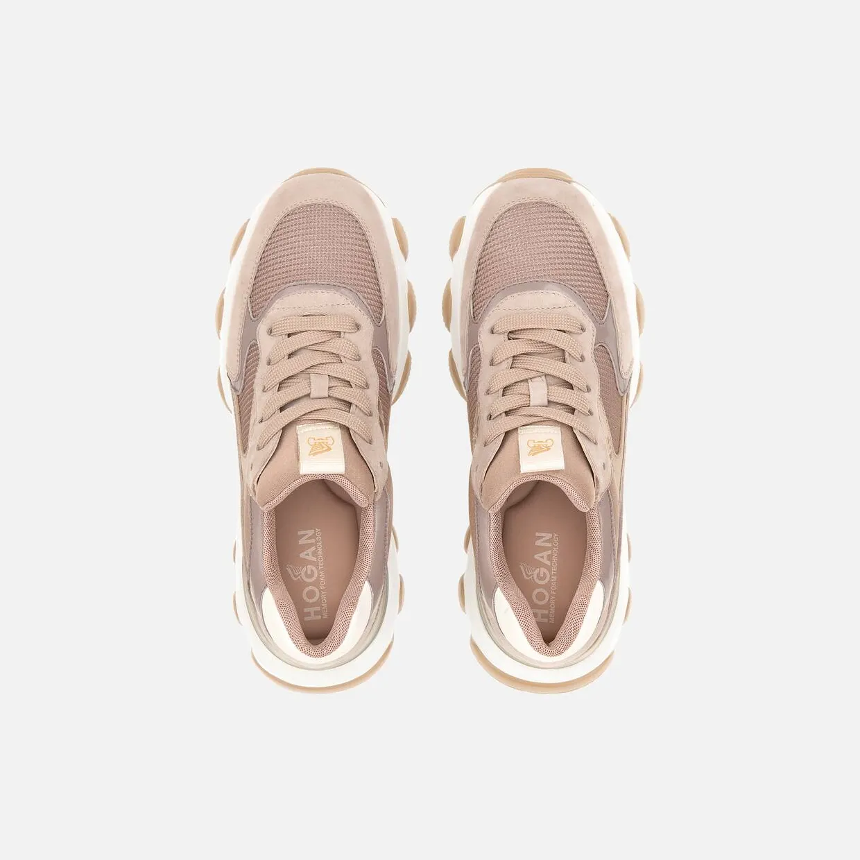 Hogan Hyperactive Pink (HXW5400DG609720YPQ) (3)