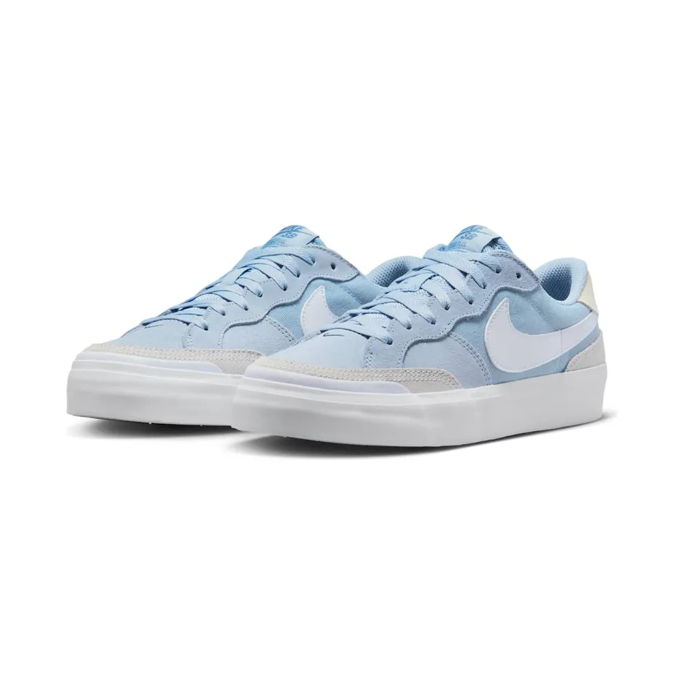 Nike SB Zoom Pogo Plus Blue Whisper (DV5469-400)