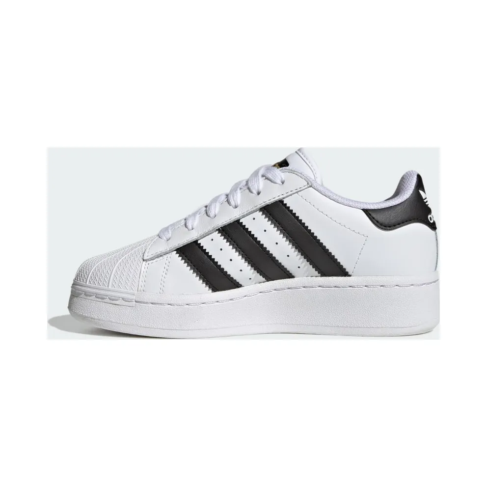 Adidas Superstar XLG Kids Cloud White / Core Black / Gold Metallic (IE6808)