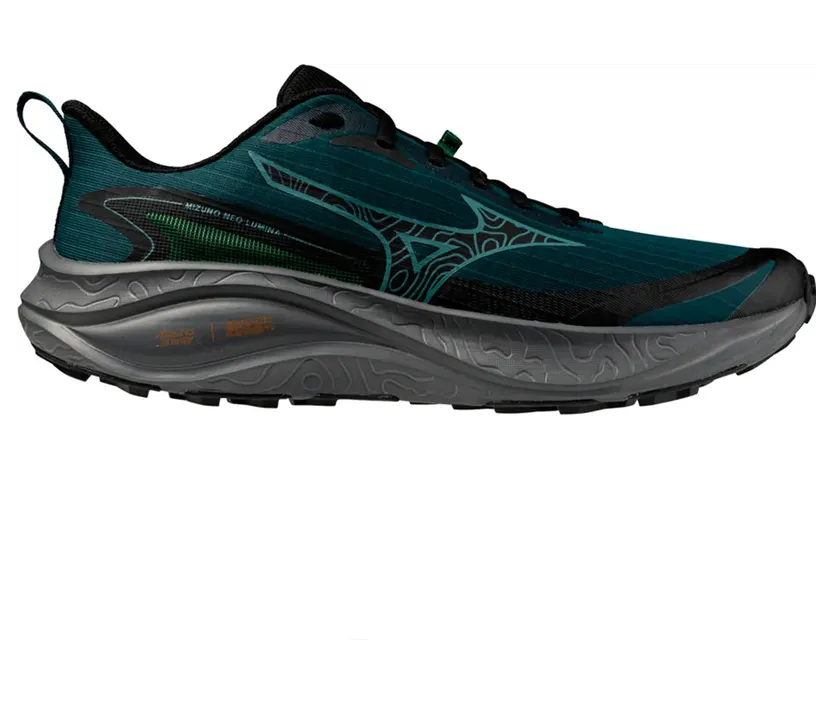 Mizuno Neo Groen (J1GJ2673-02)