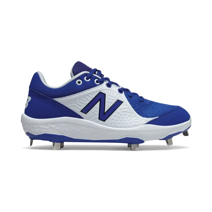 New Balance Fresh Foam 3000 V5 Metal “Royal” (L3000TB5)