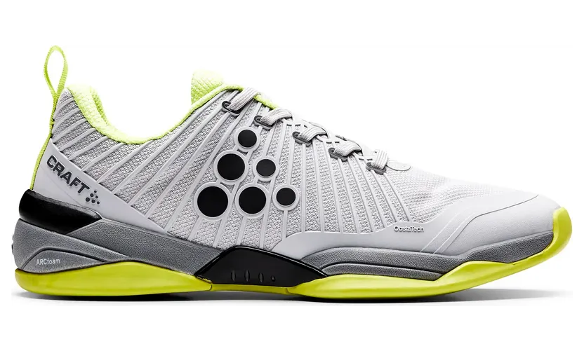Craft sneaker Gris (C1908273-914645)